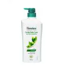Himalaya Gentle Daily Care Natural Protein Shampoo | Nourishes Hair & Promotes Hair Growth | Mild Use | Enriched with Chickpea, Licorice & Amla | For Women & Men 700ML