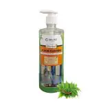 ORLIFE Herbal Floor Cleaner| Protect From Germs & Virus | 100% Natural (500ml) Incomplete
