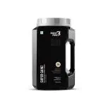 Body First Super Gainz Weight Gainer With High Protein, Vitamins And Minerals To Increase Muscle Mas, 1050 G, 7 Servings