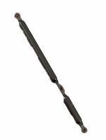 imbi _ Backer The Brand Black Fiber Side Key Side Power and Volume Button Out Rubber for Xiaomi Redmi 7A