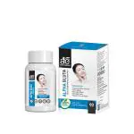AE Naturals Alpha Gluta Skin brightening Capsules 60 Caps