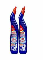 Dotsurr Cleaning Master Disinfectant Original Liquid Toilet Cleaner 500ml (Pack of 2) | Kills 99.9% Germs