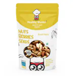 Healthy Master Exotic Brazil Nuts 900 G