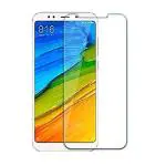 Kite Digital Redmi Note 5 Premium Tempered Glass Screen Protector Slim 9H Hardness 2.5D