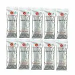 Granules n Beans Instant Premix Turmeric Latte - (50 Single Serv Sachets)