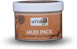 Skinatura Mud Face Pack for All Skin Types 500 g