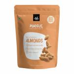 EAT Anytime Almond 450g ( California)