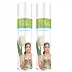 POUR HOME French Fusion Room Freshener Spray (220 ml x 2)