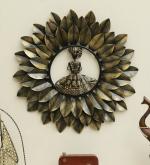 vedas Fuji Wall Decor Hanging & Wall Mounted Sculpture Home Decor /1