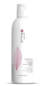 OK Lifecare BETTERU DANDRUFF CONTROL SHAMPOO 500ML