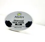 AGAN HERBAL CHARCOAL FACE MASK-A3