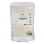 Rajamudi Delicious Sona Masoori Rice -2 Kg | Sona Masuri (Hand Pounded) | Sona Maruri Unpolished | Chemical Free & Pesticides Free | Brown Chawal | | No Pesticides & Chemical Free 100% natural