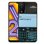 SROCK Vivo Y20, Y20A, Y20G, Y20i, Y12s Back Case Cover | Printed | Edge Protection Back Case Cover for Vivo Y20, Y20A, Y20G, Y20i, Y12s- D4