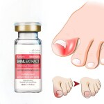 AdiExpress Hot Sale High Quality Nail Repair Liquid Treatment Herbal