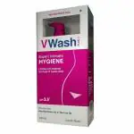 vwash plus 350 ml