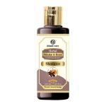 Khadi Care Herbal Shikakai & Honey Shampoo - 210ml