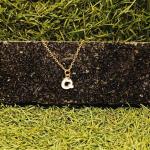 KK BROTHERS KK BROTHERS Stainless Steel Necklace Chain for Women and Girls Beautiful 