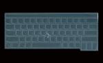 Saco Transparent Keyboard Skin For Lenovo ThinkPad E480(CKS3IB15T-4)