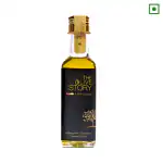 The olive story Extra Virgin Olive Oil 100 ML | Olive Oil for Cooking | Cold Pressed Olive Oil | 100% Pure Nutrition Olive Oil | Olive Oil for Skin | Jaitun Oil (100 ML)