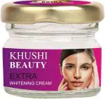 AMR Beauty | khushi Whitening Beauty Cream| 100ml | Pack of 1