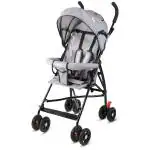 BUMTUM Baby Slim Trim Stroller/Pram For 6 to 36 Months, Reclining backrest, Reversible Handlebar For Babies, Toddler & Kids