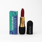 LUNNA CREAMY MATTE LIPSTICK-VICTORIAN ROSE