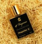 The Perfume Kart Luxury Series| Rapidox Premium Long Lasting Fragrance Perfume | Eau de Parfum - Ideal For Men-100 ML