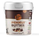 BROWN BOY CO Chocolate Peanut Butter (Creamy) 1KG