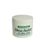 Organic Harvest Fruit Of The Earth Shea Butter And Aloe Vera