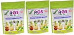AGS Herbal Brahmi Sikanji Masala 300gm, Pack of Three