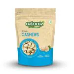 Naturoz Daily Whole Cashews 500 g