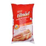 KLF Tilnad 100% Pure Sesame Oil 1 Liter Pet Pouch
