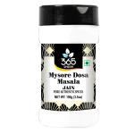 365 SPICERY Mysore Dosa Masala 100g Jar Pack