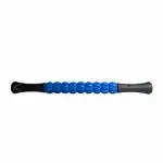 Healthtrek Blue Massage Roller Stick