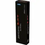 Pentonic B-RT Ball Point Pen Refills, 0.7 mm Tip, Blue Ink, Pack of 30