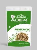 Valuelife 100% Pure & Natural Angelica Root - 500gms