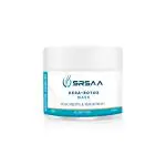 SRSAA Kera-Botox Hair Mask for Deep Conditioning & Repair | Enriched with Essential Proteins like Argan Oil & Vitamin E | Sulphate & Paraben Free | Restores Smoothness, Improves Elasticity, Reduces Breakage & Control's Frizz - 250g
