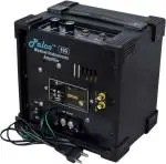 Palco USB, FM and AUX PLC-103 15 W AV Power Amplifier (Black)