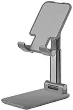 JGREEN Samsung Galaxy S20, Google Nexus, Huawei and iPhone Tabletop Mobile Stand 11 x 6 x 3 cm