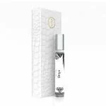 Niyor Signature Class Long Lasting Natural & Alcohol Free Unisex Perfume - Onyx - 12ml