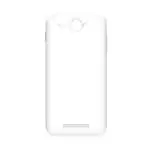 NAFS White Compaitable Back Panel For Panasonic P11