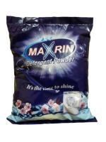 Maxrin Detergent Powder with Blue Pack - Net Weight - 1 kg