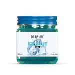 DR.RASHEL Ice Blue Gel For Face & Body For Normal Skin (380 Ml)