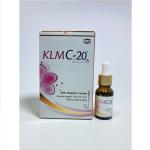 FLAY KLMC - 20 Vitamin C Serum - 15ml