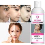 Peach Extracts for Skin Lightening | Removes dead skin cells | Give smooth skin | Removes blackheads | Whitening & Brightening (50 ml) Pack Of 1