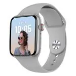 Crossbeats Ignite S4 Max BT Calling Smart Watch, 1.9