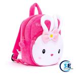 Safar Enterprises ll School Bag l School Kids Bag l Cartoon Bag l School Bag For Kids (3 to 5 Age)