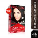 Revlon Color Silk Hair Color