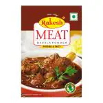 Rakesh Meat Masala Combo Pack 100g (3PCs Pack )