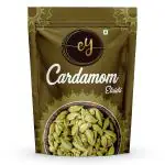 Eatyumm Whole Green Choti Cardamom/Elaichi 100gm